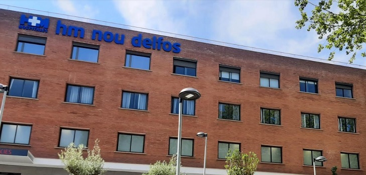 HM Hospitales se hace más grande en Delfos con una nueva unidad infantil